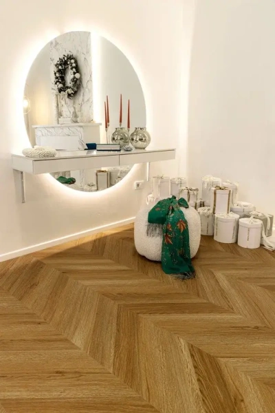 SPC ламинат Steinholz Альба STH101EC